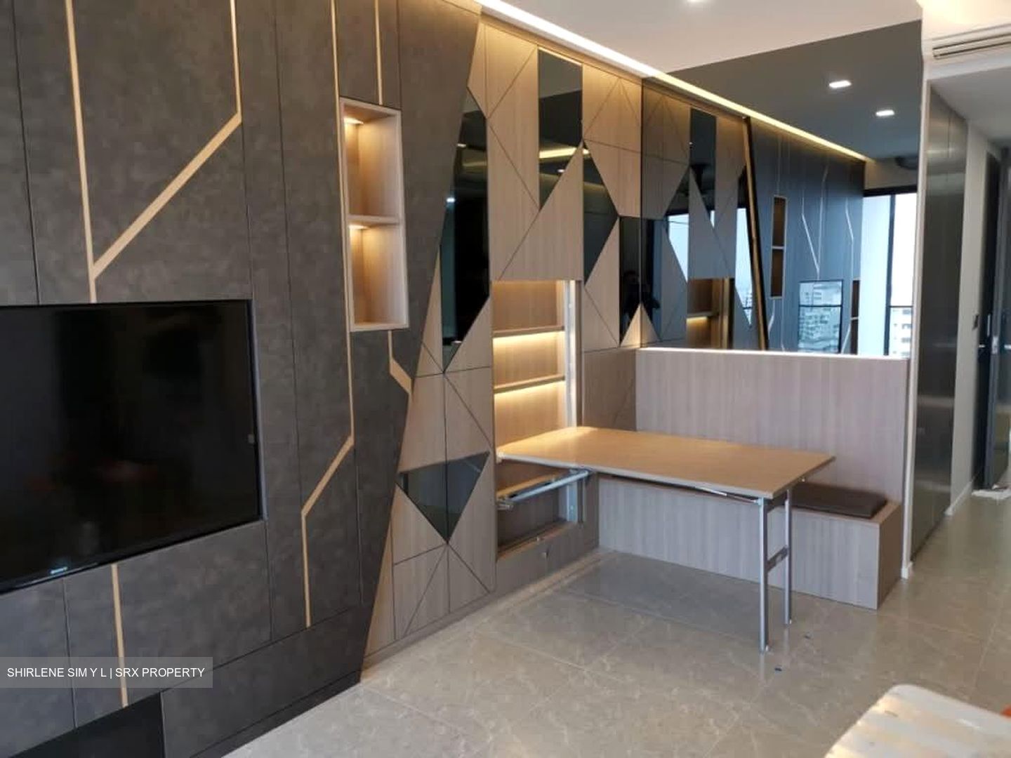 The Clement Canopy (D5), Apartment #560095831